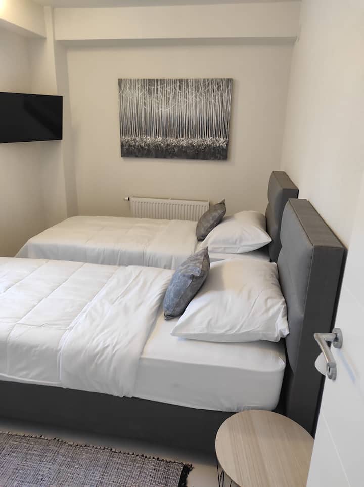 საძინებელი 4