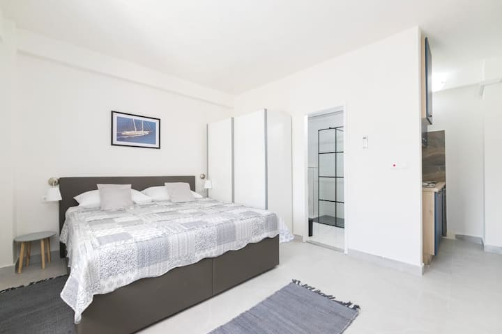 საძინებელი 2