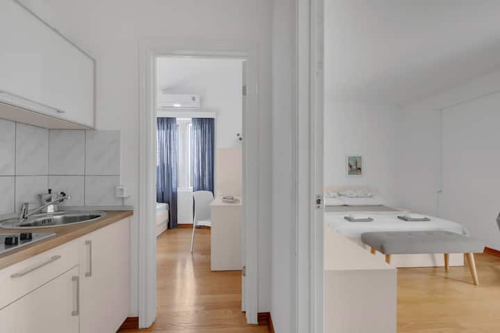 Apartment Antunović No. 6-makarska - Makarska