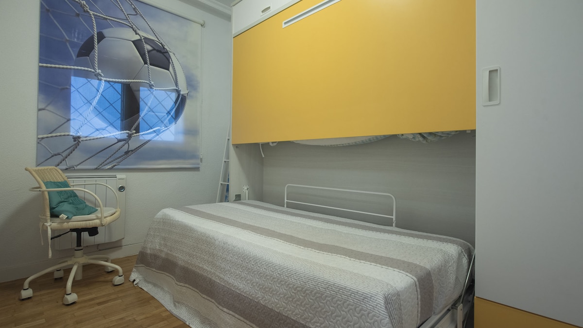 غرفة النوم 2