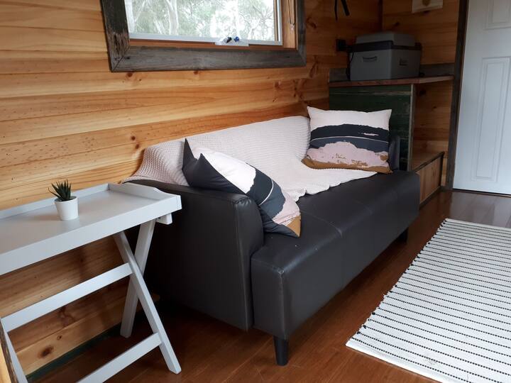 Yarriambiance – “Mayfair V2.0” Tiny House - Blackheath