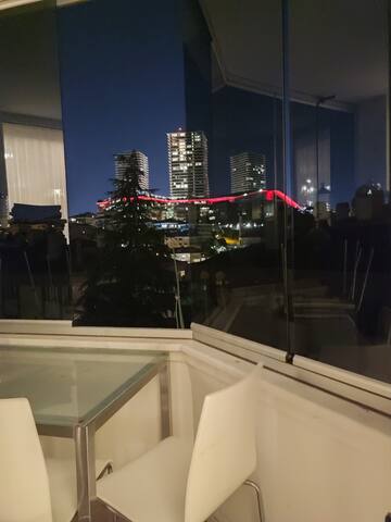 In a lux complex, Fully equipped spacious apartmnt gallery image 3