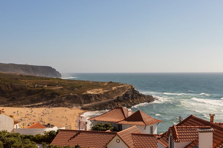 Azenhas do Mar, Colares: alquileres vacacionales y alojamientos - Colares,  Portugal | Airbnb