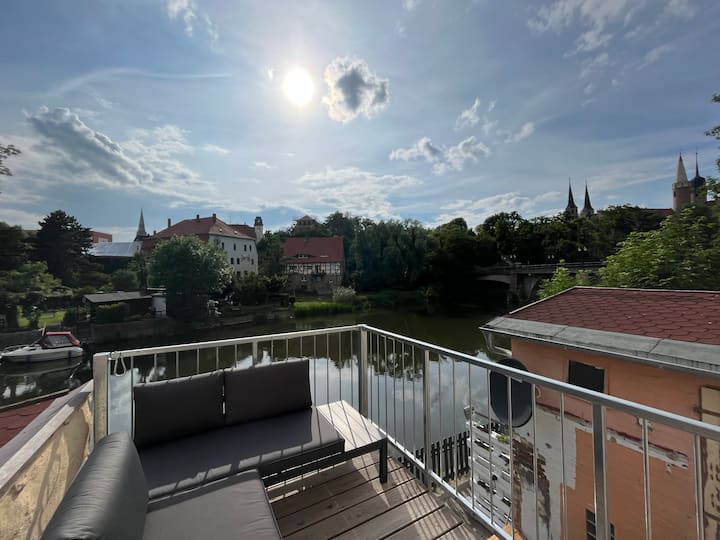 Domblick Merseburg (vacation home)