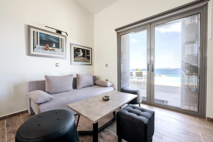 ห้องนั่งเล่น