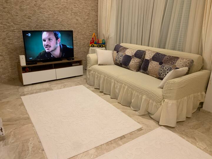 Boğazkent'te Denize Yakın Müstakil 3 Odalı Villa. - Boğazkent