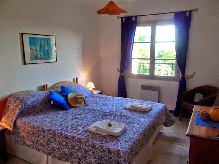 საძინებელი 2