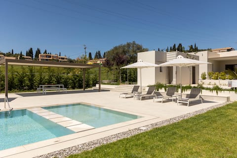 Stablo Residence Corfu 3