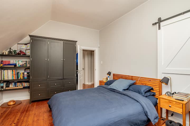 Habitación 4