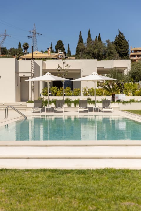 Stablo Residence Corfu 4