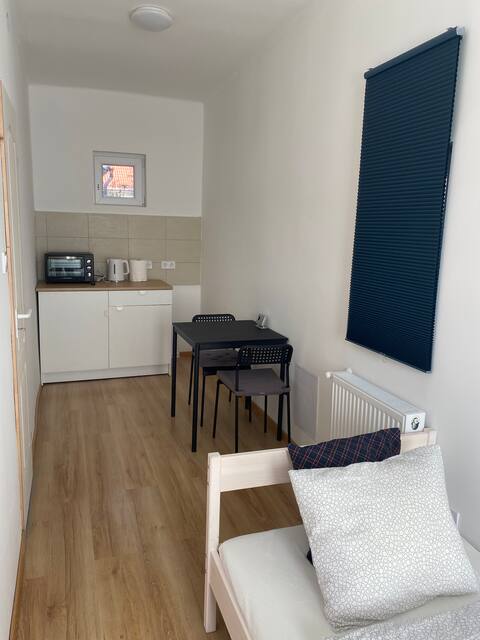 Budapest Airport-Vecsés Trainstation Apartman K7/1