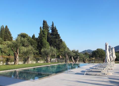 Stablo Residence Corfu 5