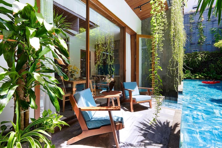 Tam House Villa Hotel managed Airbnb listing 2