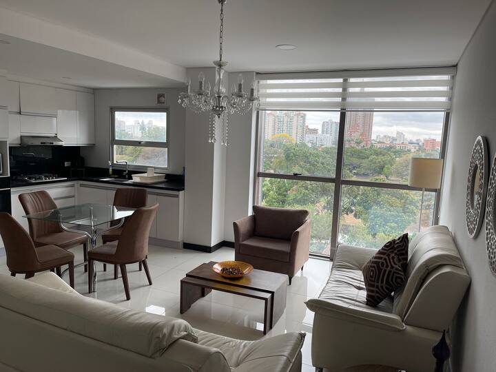 Luxurious one bedroom apartment Condominiums for Rent in Santa Cruz