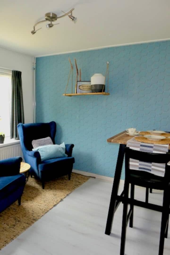 Bed En Brood Prunushof, Rustpunt In De Achterhoek - Doetinchem