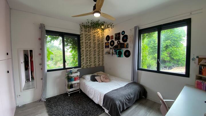 Chambre 2

