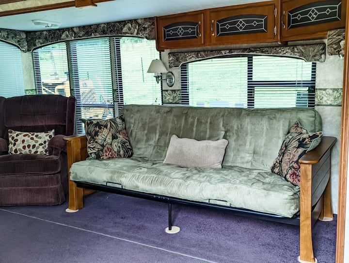 Всекидневна