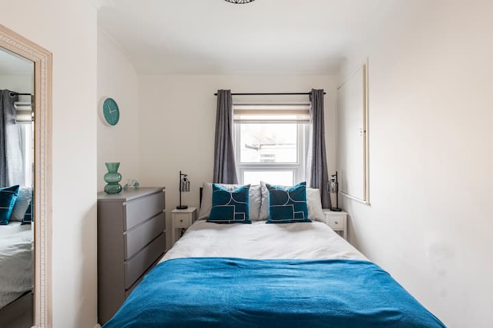 Задна спална соба