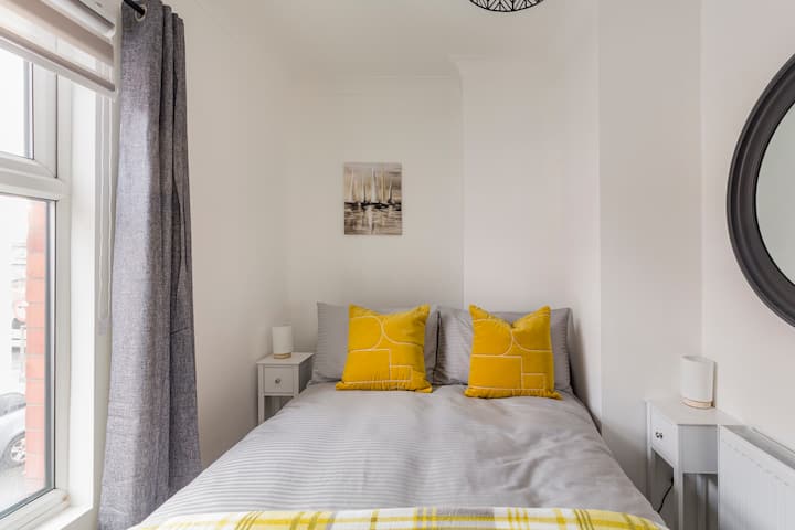 Предна спална соба 