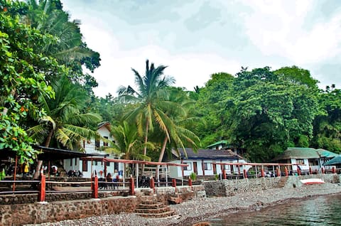 Private AC Room in Bauan, Batangas (Squad1)