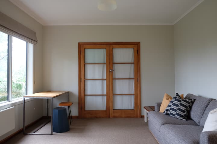 1-bedroom Self Contained Guesthouse In Hataitai - Wellington