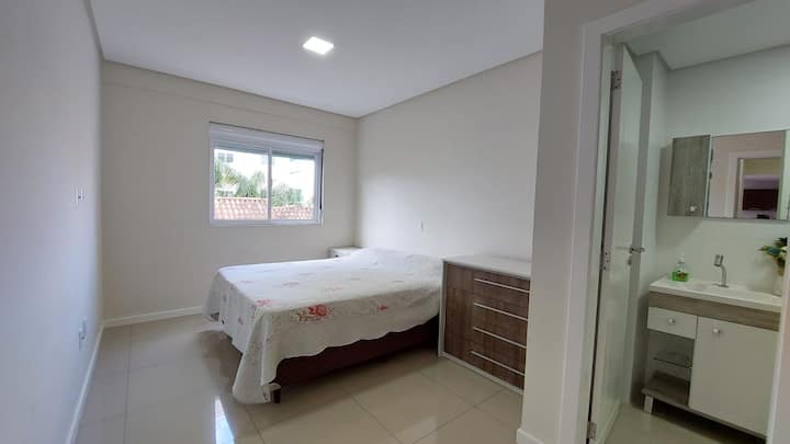 Dormitorio compartido