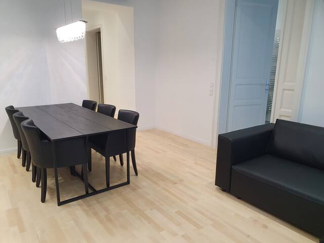 102m² Wohnung vis a vis Hundertwasserhaus gallery image 3