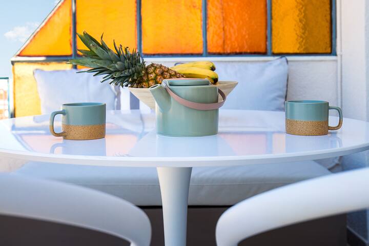 A COZY LOFT HUGGING THE ACROPOLIS HILL gallery image 3