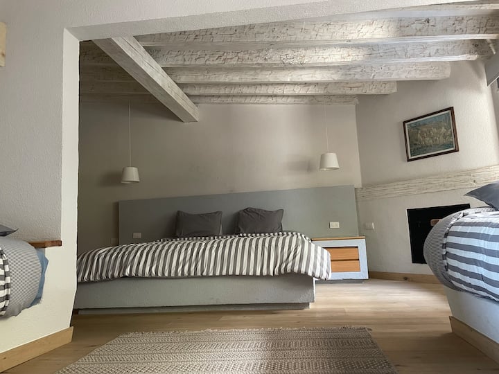 საძინებელი 2