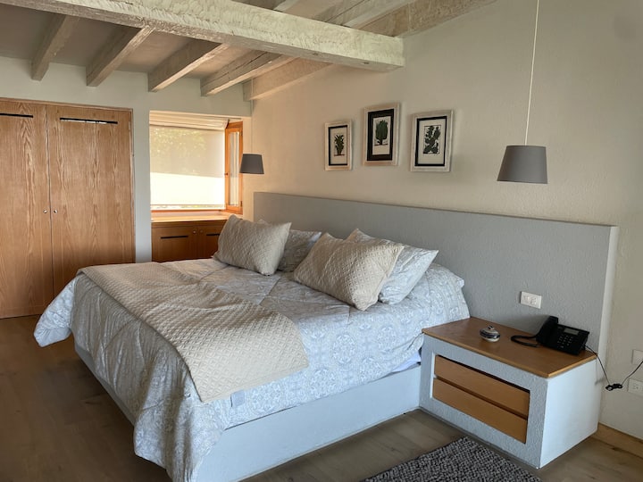 საძინებელი 1