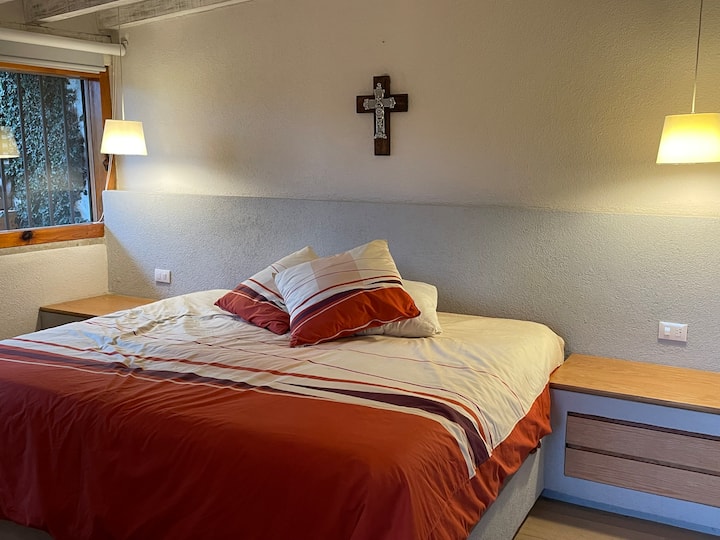 საძინებელი 3