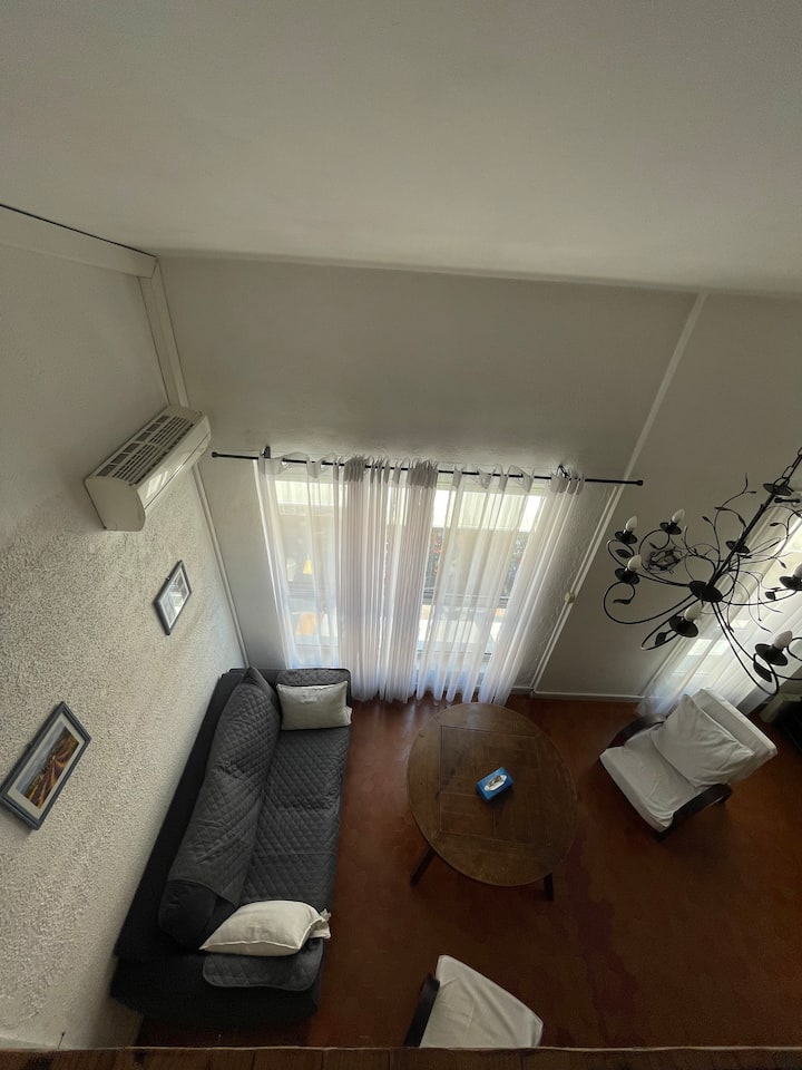 Მეკლენბურგიდან 