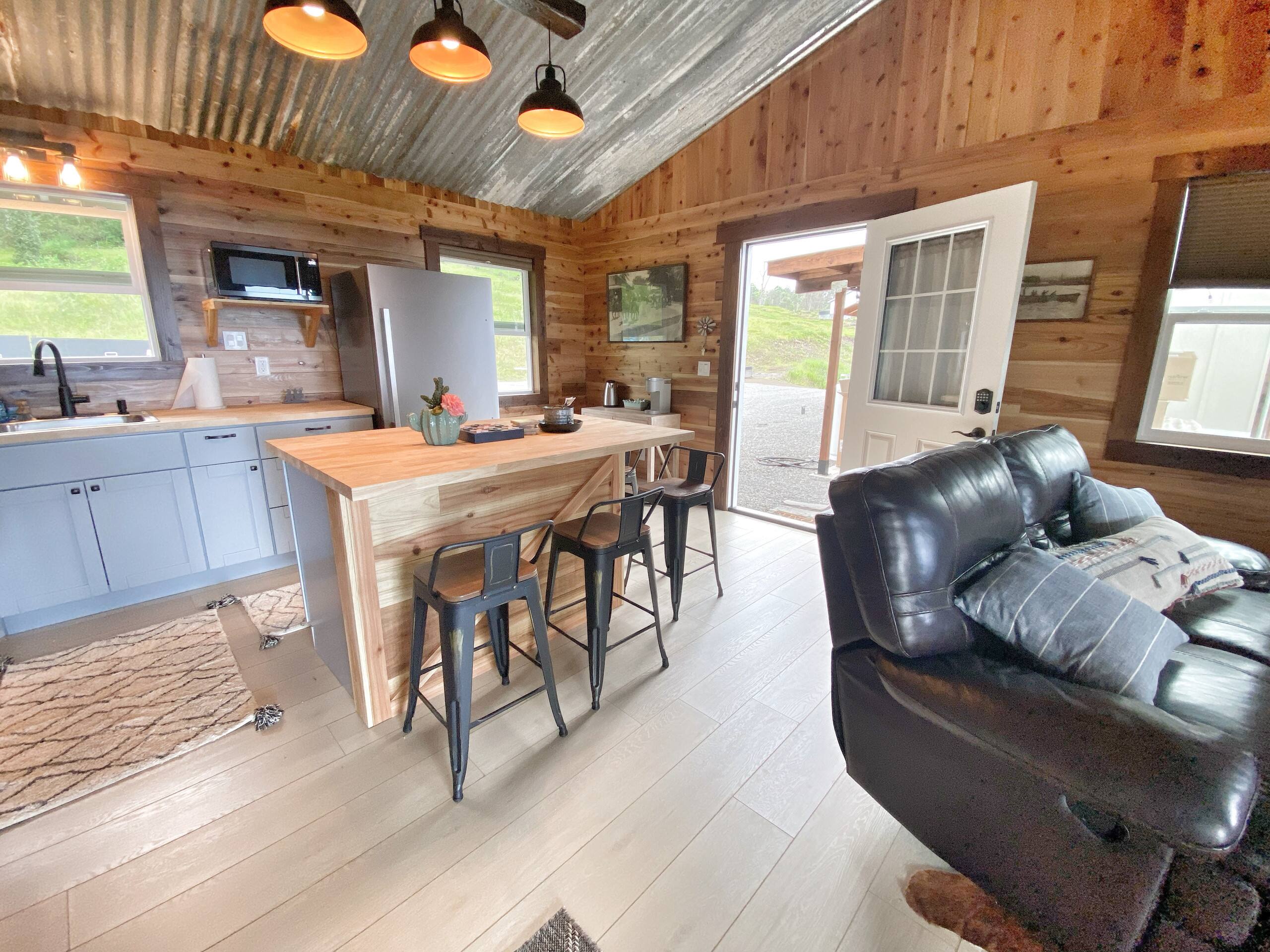 Guesthouse in Holualoa · ★4.86 · Studio · 1 bed · 1 private bath - Image 2