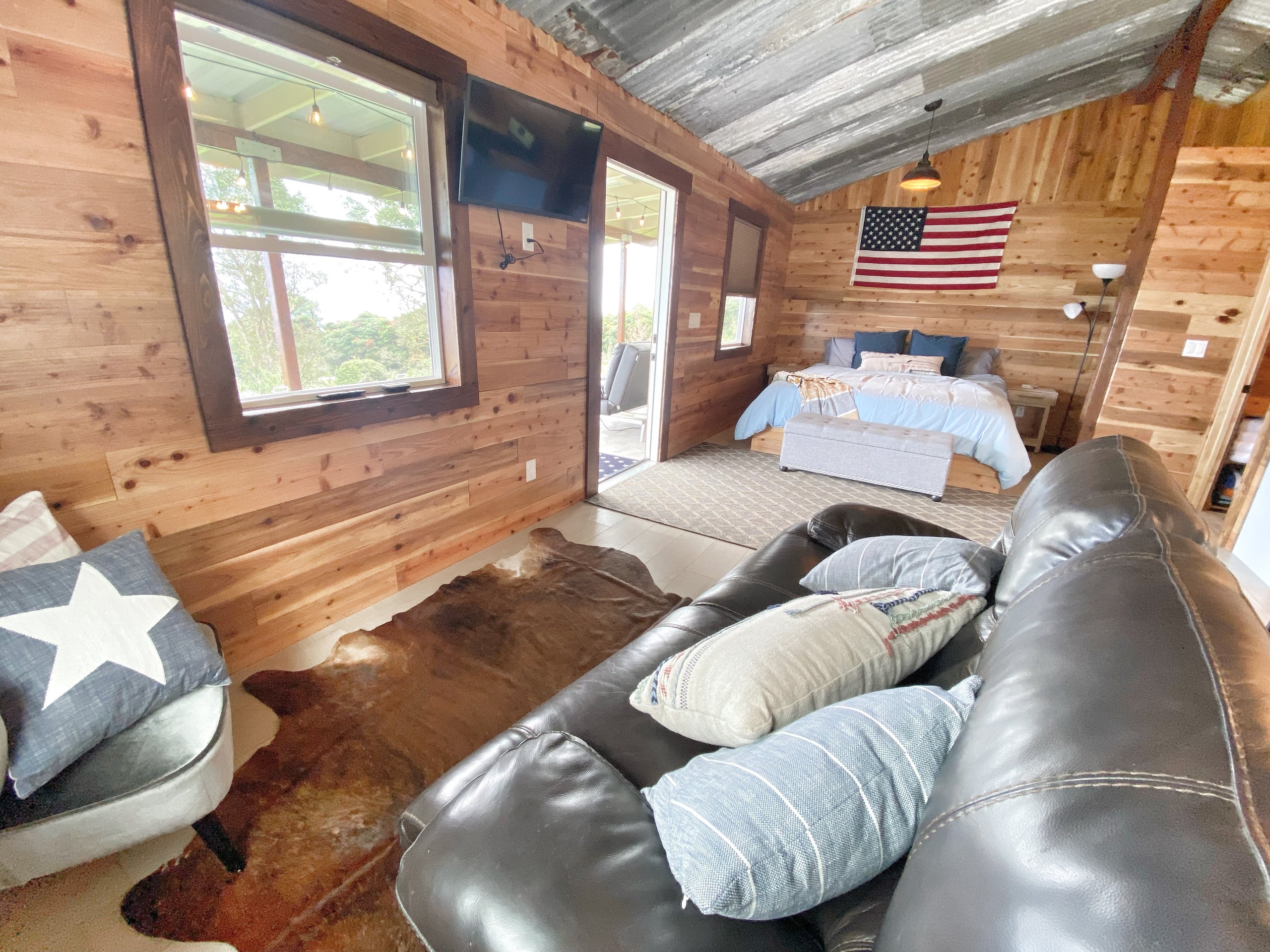 Guesthouse in Holualoa · ★4.86 · Studio · 1 bed · 1 private bath - Image 16