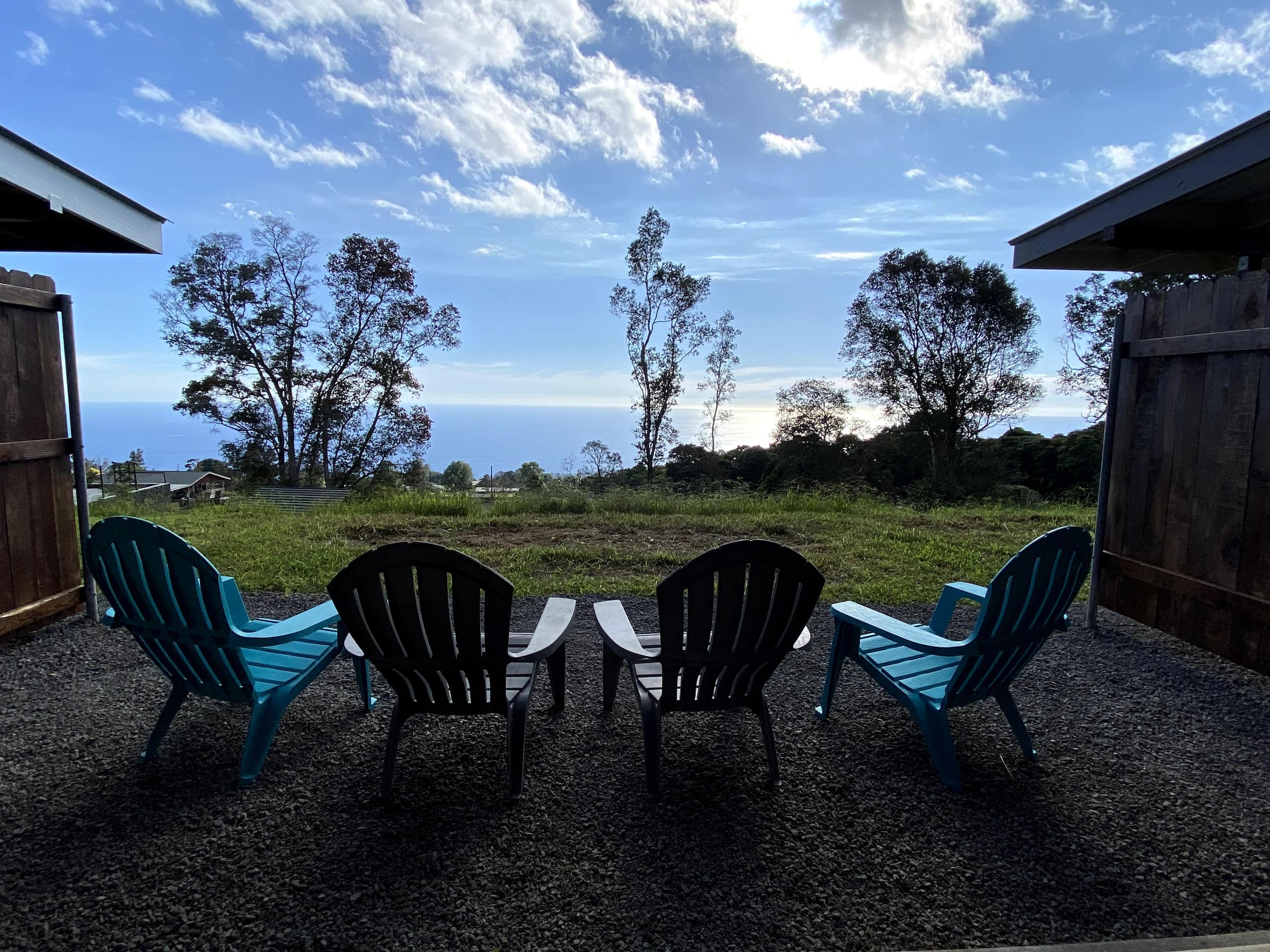 Guesthouse in Holualoa · ★4.86 · Studio · 1 bed · 1 private bath - Image 23