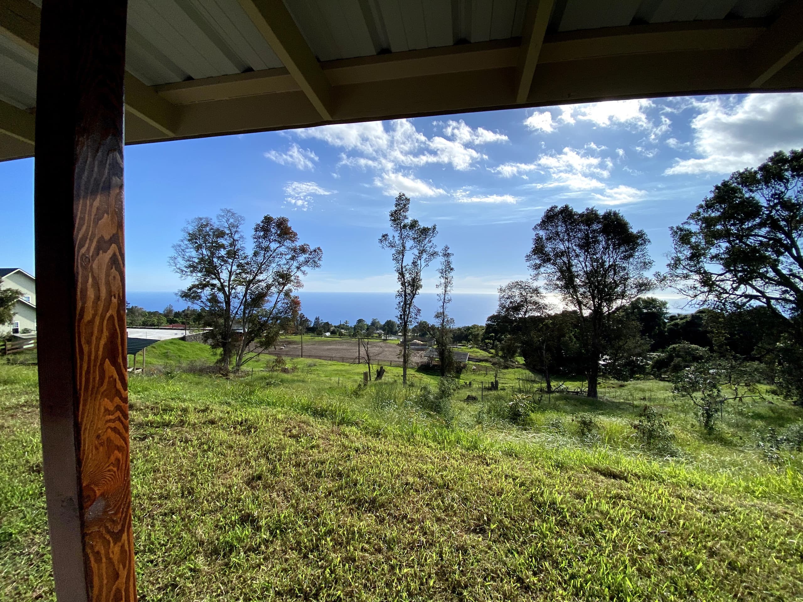Guesthouse in Holualoa · ★4.86 · Studio · 1 bed · 1 private bath - Image 12