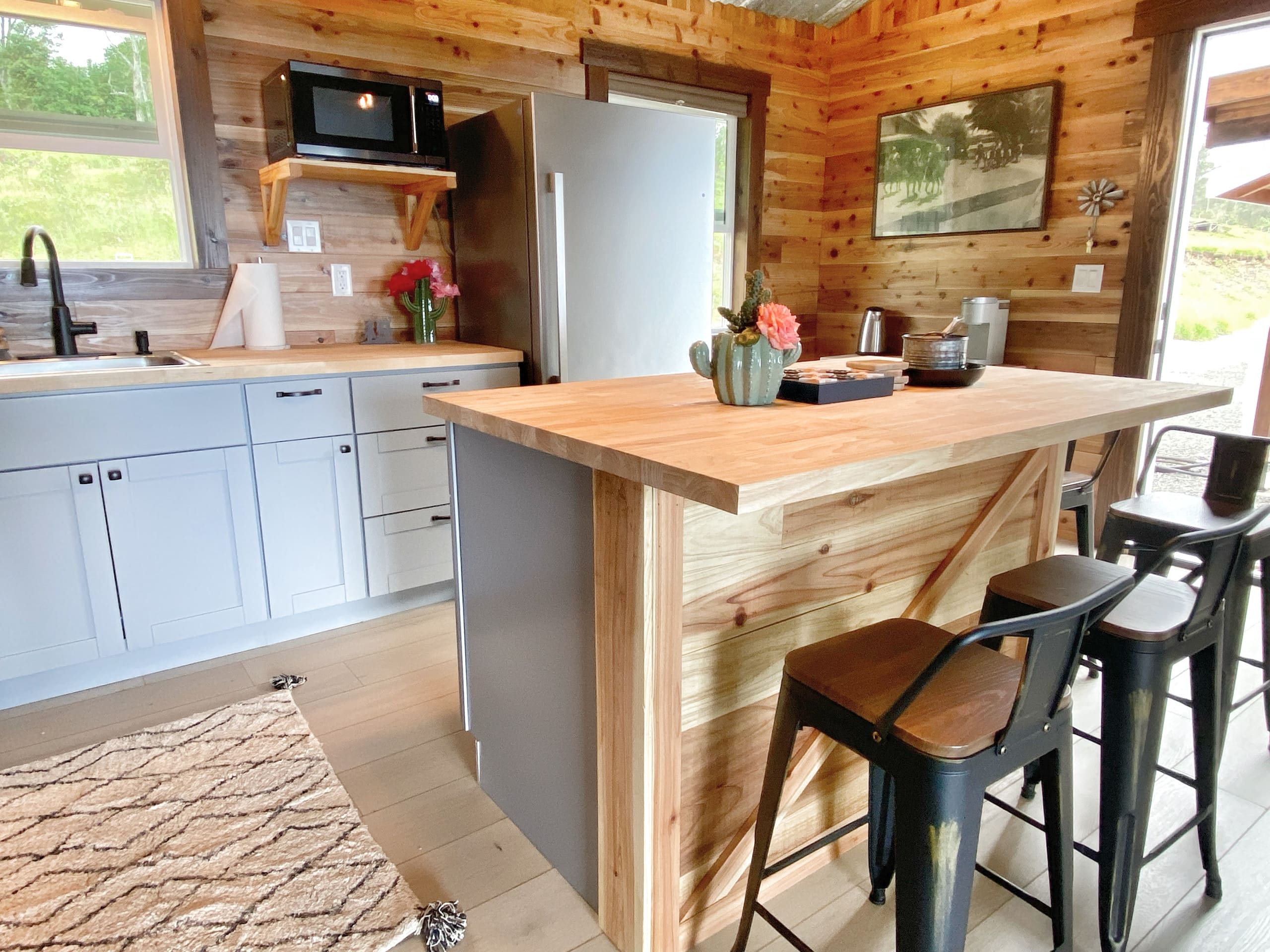 Guesthouse in Holualoa · ★4.86 · Studio · 1 bed · 1 private bath - Image 18
