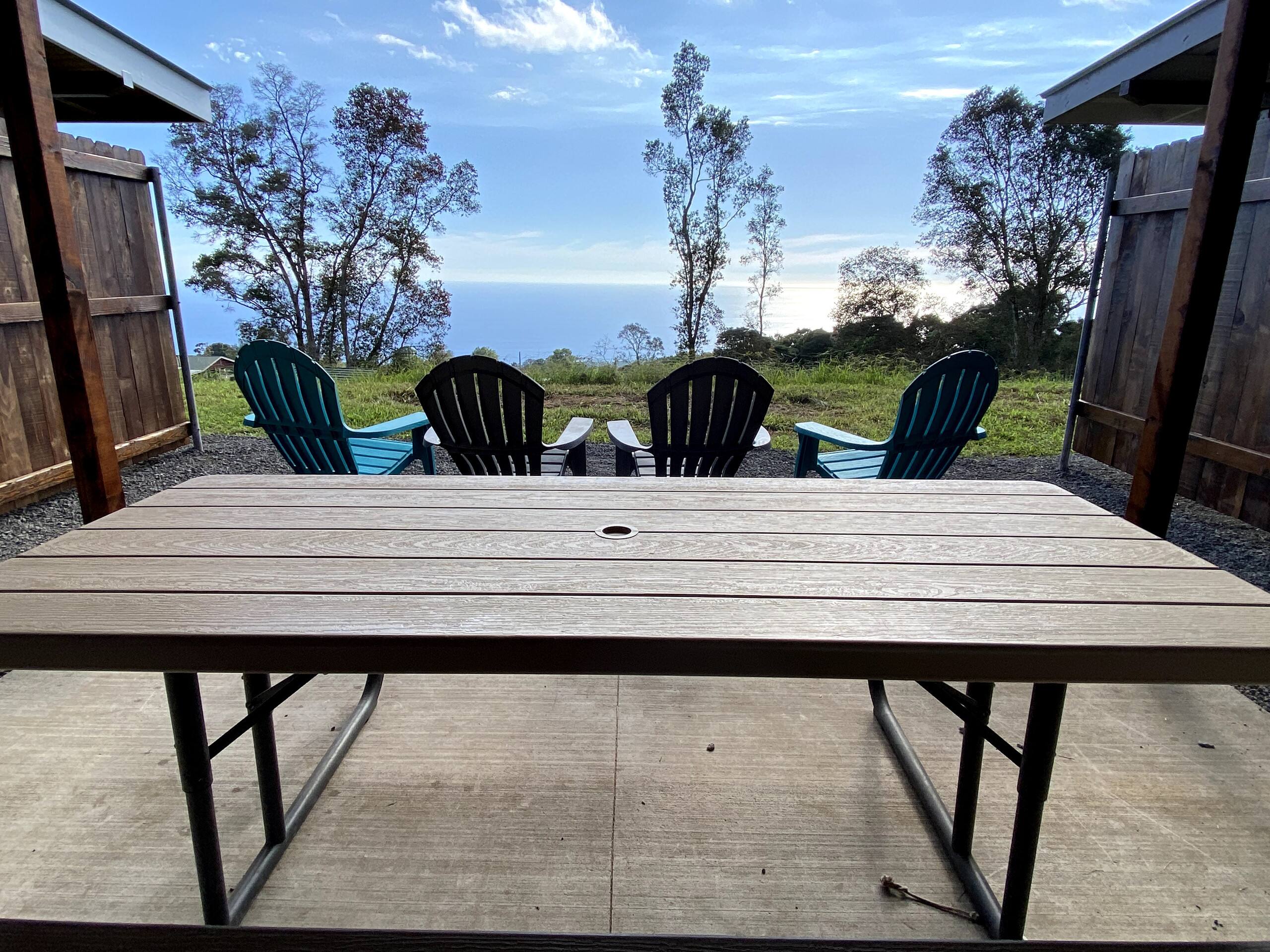 Guesthouse in Holualoa · ★4.86 · Studio · 1 bed · 1 private bath - Image 15