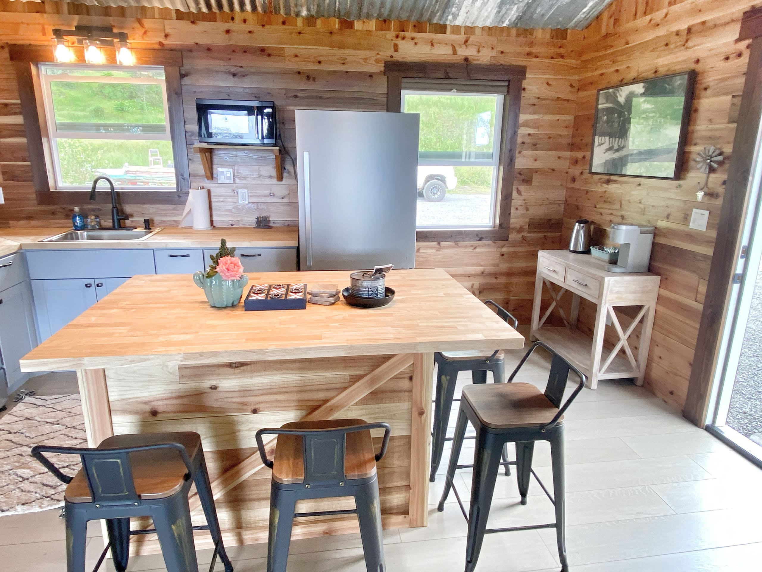 Guesthouse in Holualoa · ★4.86 · Studio · 1 bed · 1 private bath - Image 19