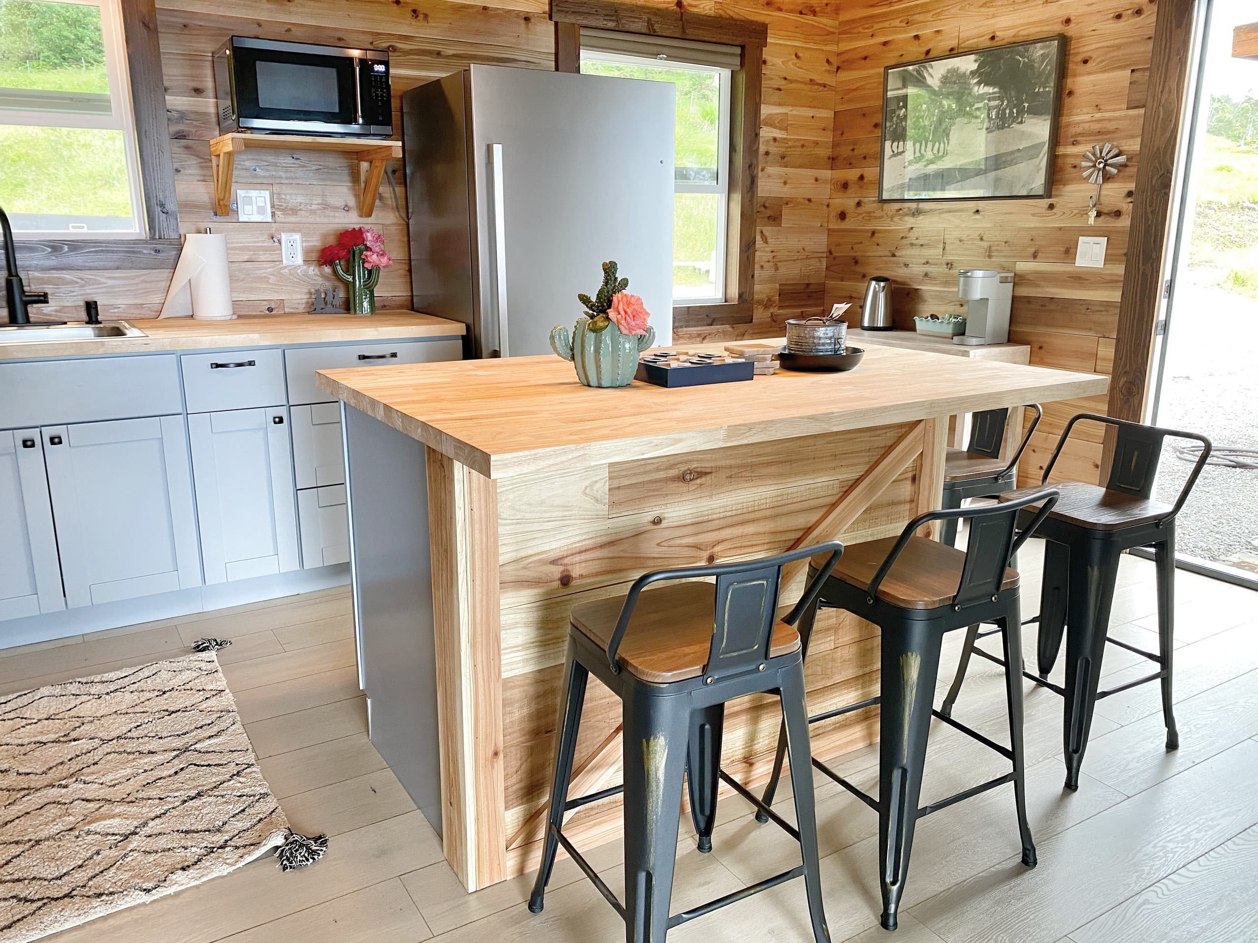 Guesthouse in Holualoa · ★4.86 · Studio · 1 bed · 1 private bath - Image 1