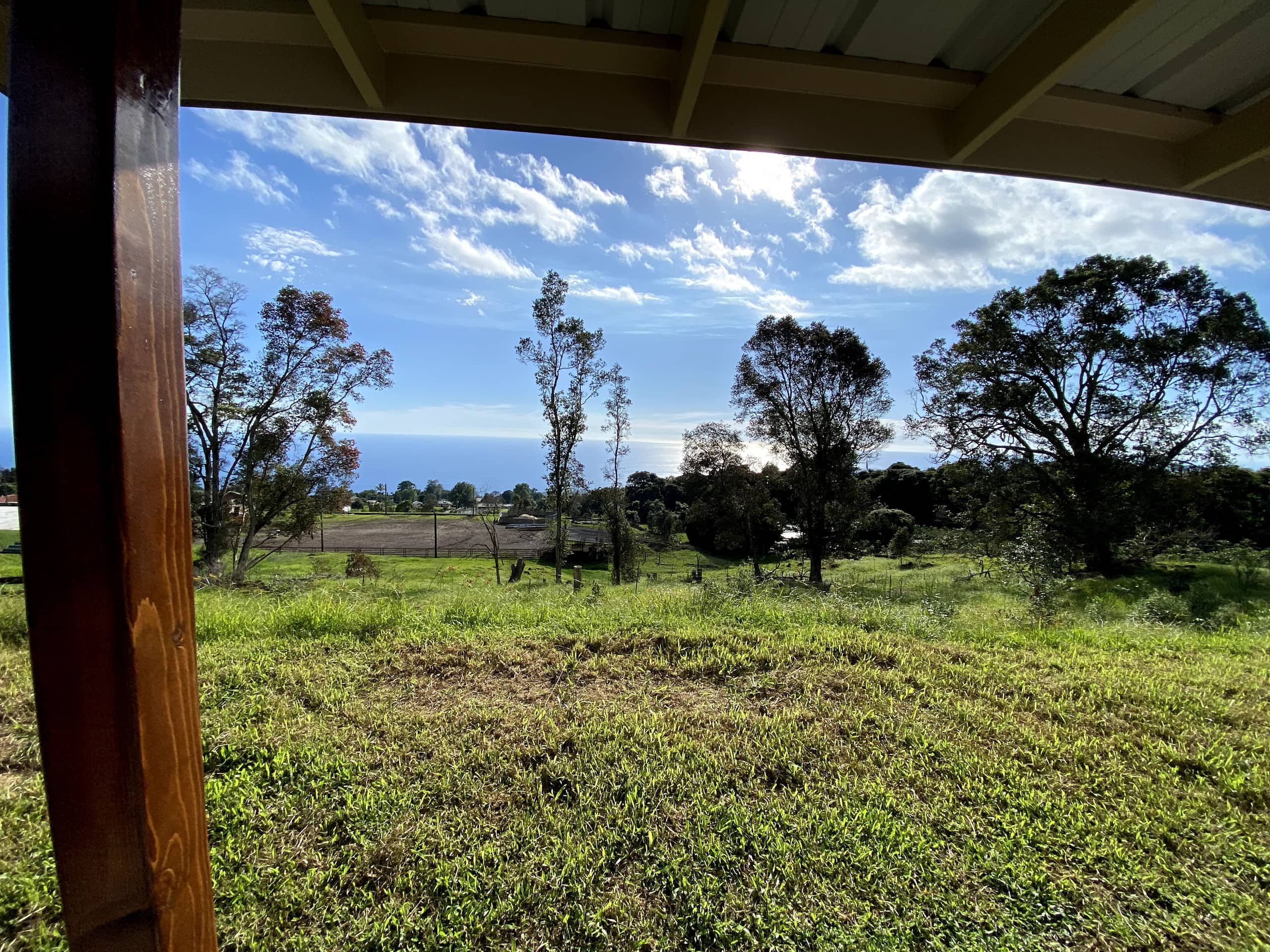 Guesthouse in Holualoa · ★4.86 · Studio · 1 bed · 1 private bath - Image 22