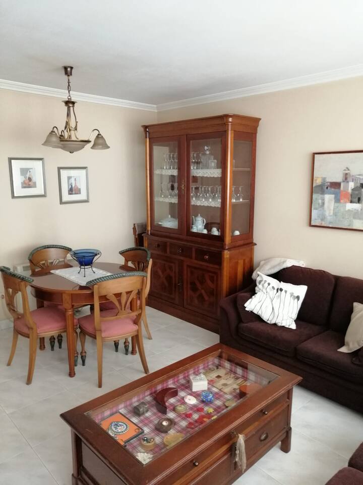 Apartamento Mónica Portonovo - Sanxenxo