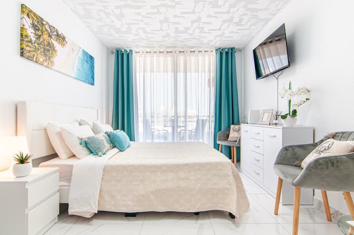 Cosy Studio In Playa De Las Americas Ph10 - Costa Adeje