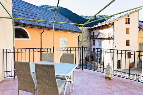 Village house – Chez Magali