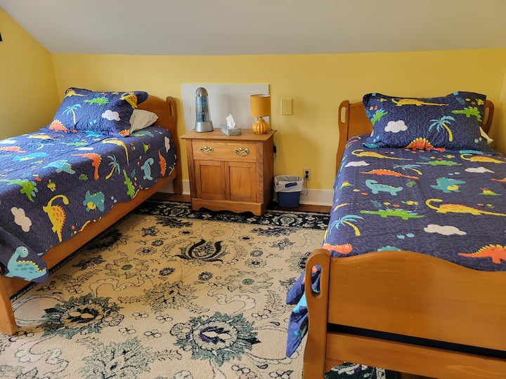 Წინა საძინებელი