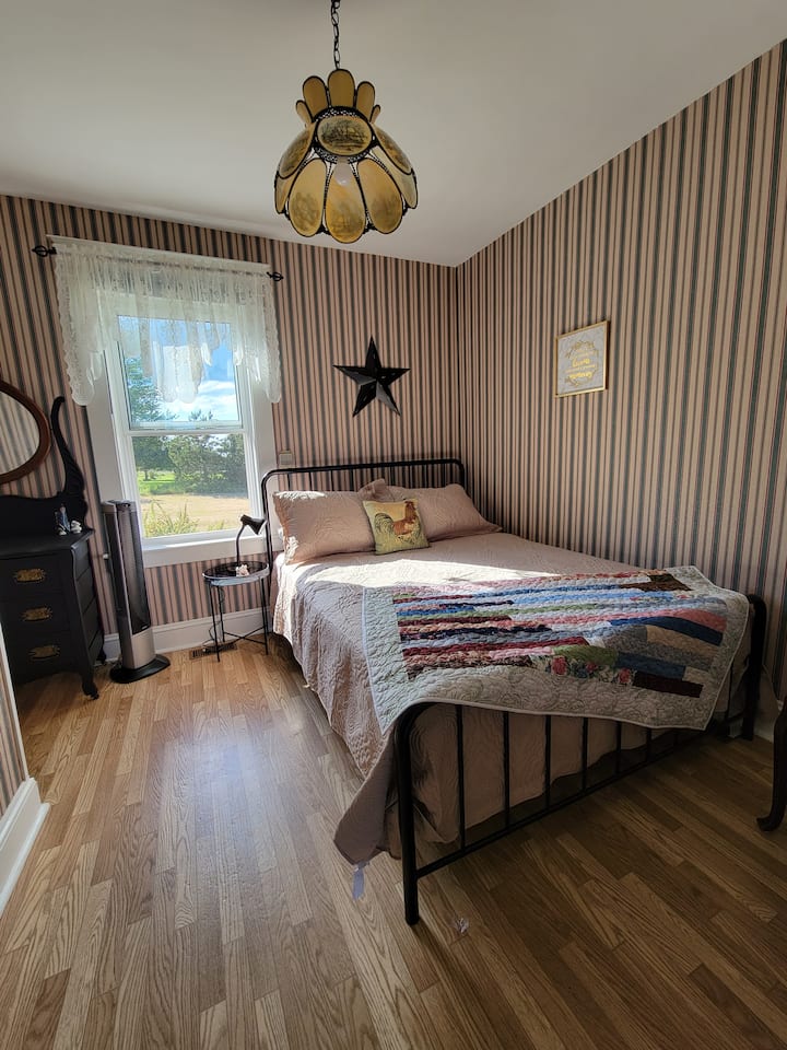 Სამზარეულოს საძინებელი