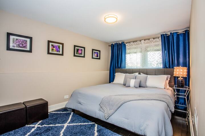 غرفة النوم 4