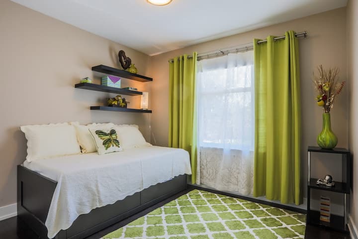 غرفة النوم 3