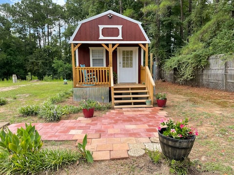Granny’s Little House