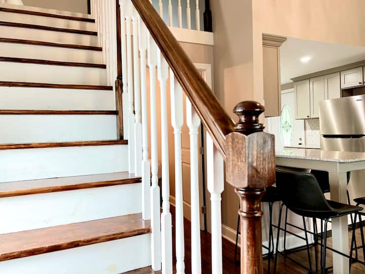 Stay Lake Placid Suite 2 - Lake Placid, NY